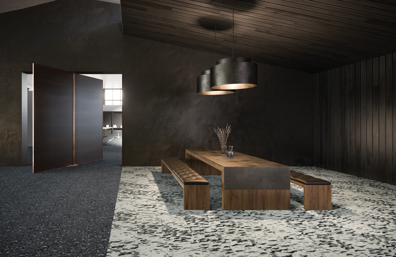 Mohawk Group Dives into the Essence of Birds of Prey with New Living