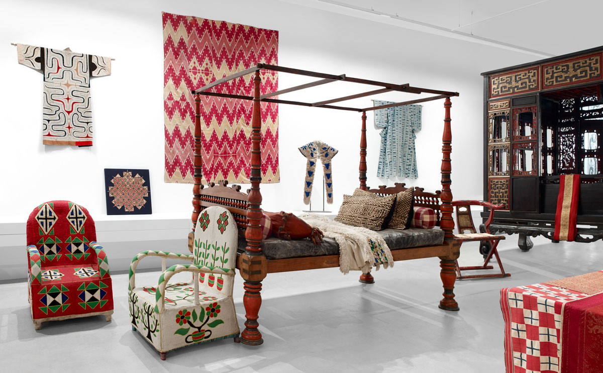 6 Standout Shops in New York City