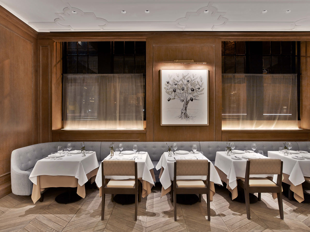 Hall 2013 Magazine Fame Interior Design Of