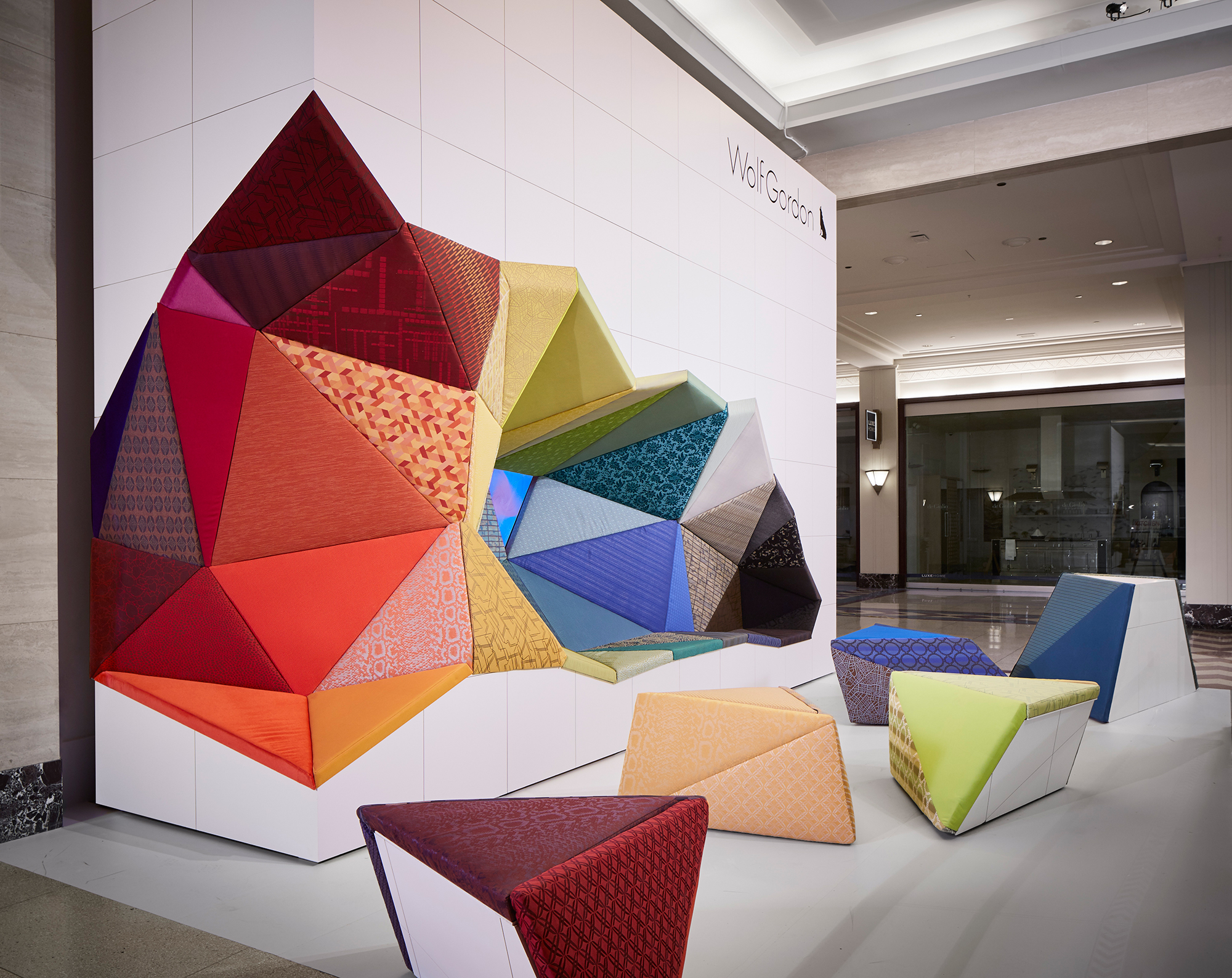 20 Highlights From Neocon East 2016