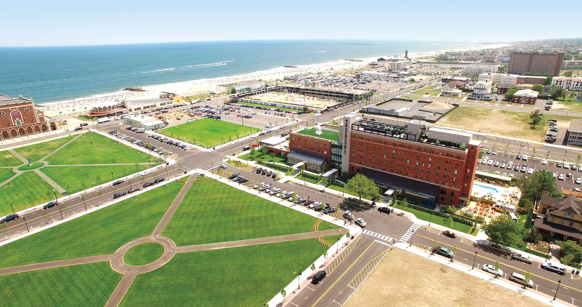 Asbury Park Asbury Park