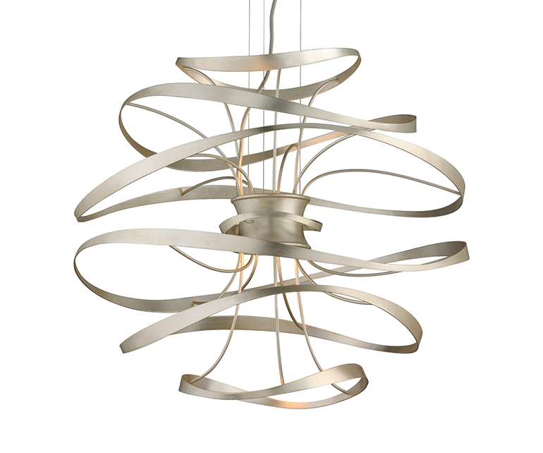 9 Statement Lighting Fixtures With Creative Verve