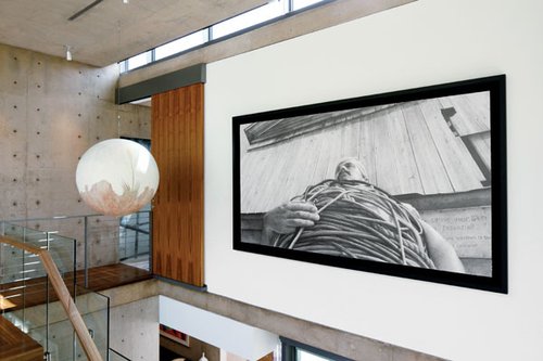 What A Hunk Peter Tolkin And Deborah Goldstein Design A