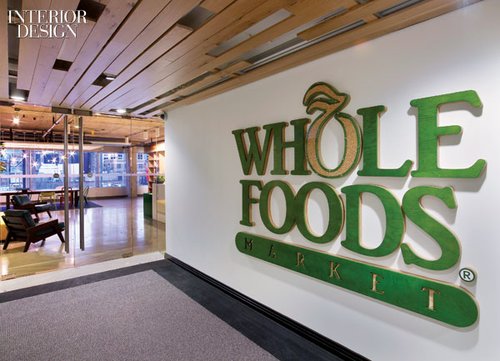 Market To Desktop Whole Foods Chicago Headquarters Interior