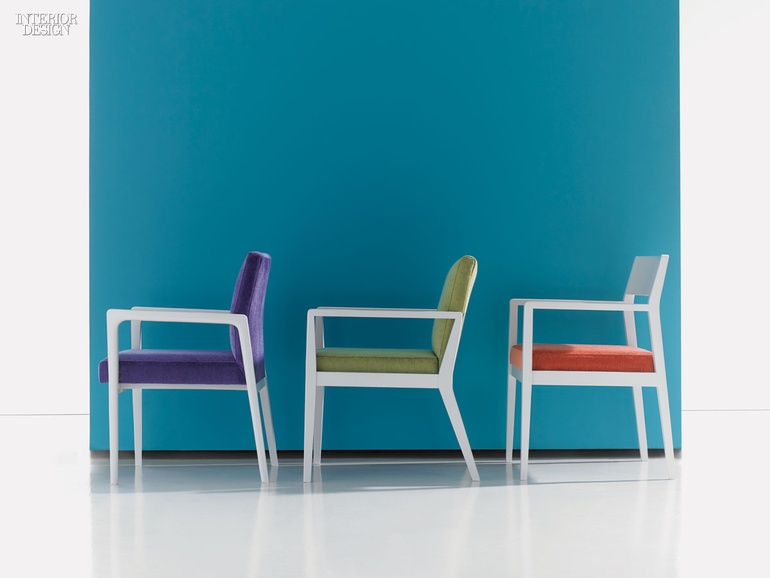 NeoCon 2015 Product Preview Seating