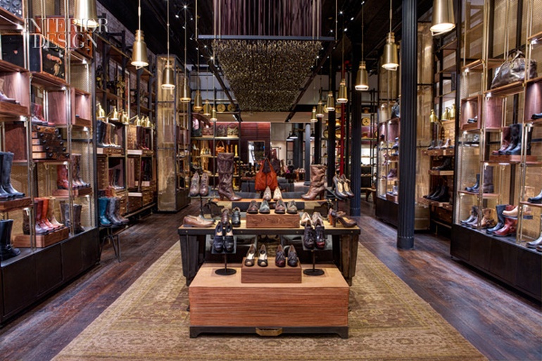 frye boots new york