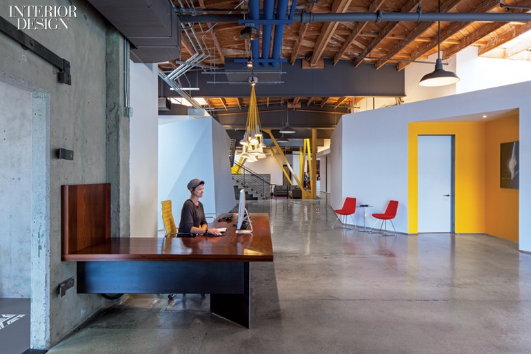 Where the Stars Come Out David Howell Teams with RAC Design Build to