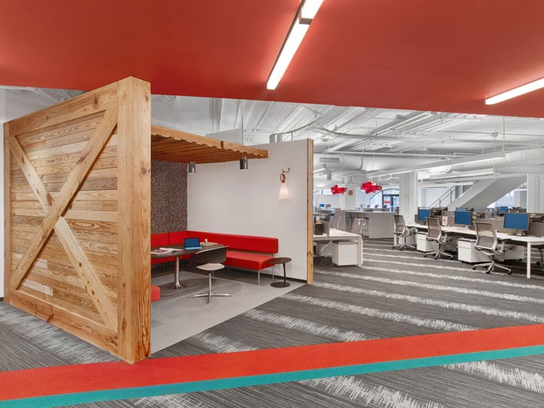 Architecture Design Questions 10 questions with… marlene liriano of ia interior architects Architecture Design Questions 10 questions with… marlene liriano of ia interior architects