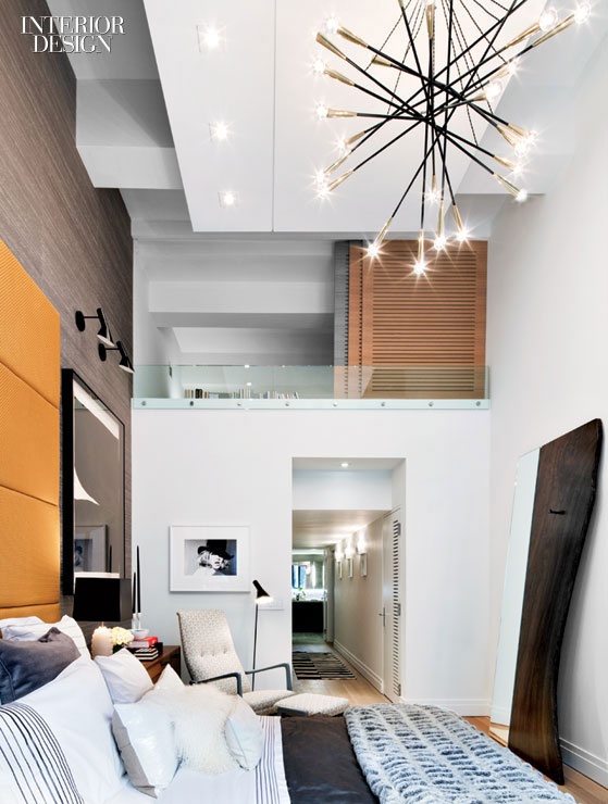 Fit to Print Makes Headlines at Printing House Apartments