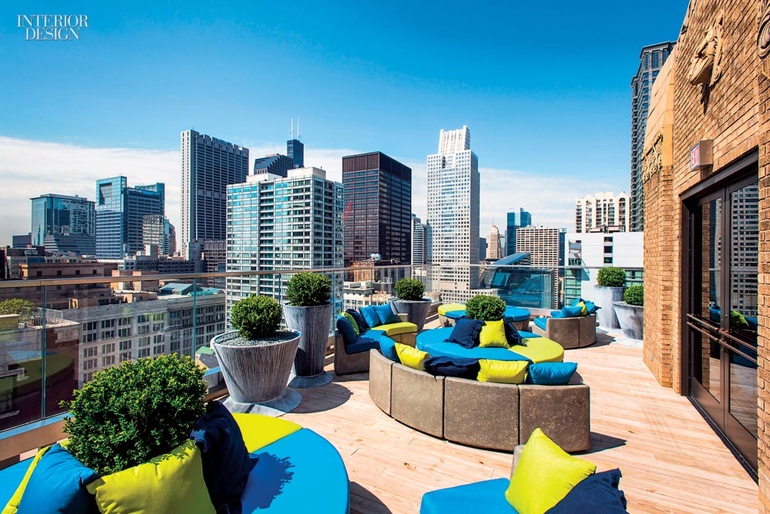 Virgin Terrain Rockwell Group Europe Innovates at Virgin Hotels Chicago