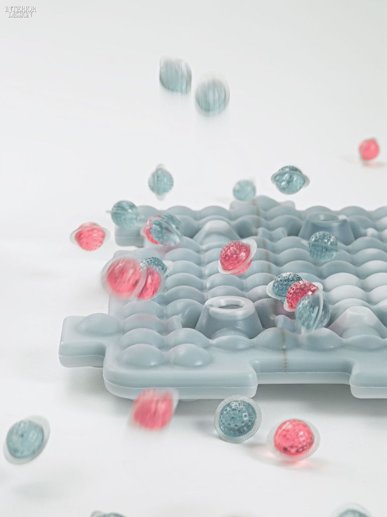 7 New Materials Resist Heat, Water and More 7 New Materials Resist Heat, Water and More