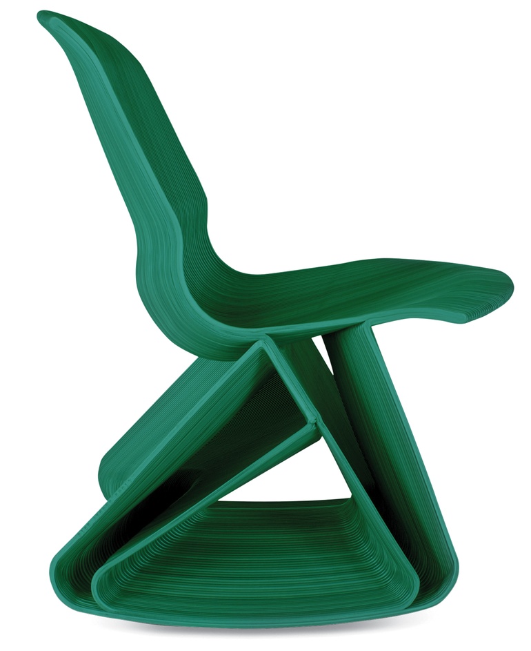 48 Splendid Selects for Seating