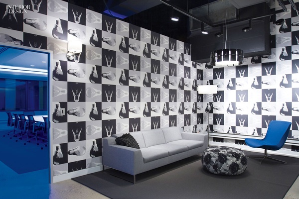 Interior Design Magazine