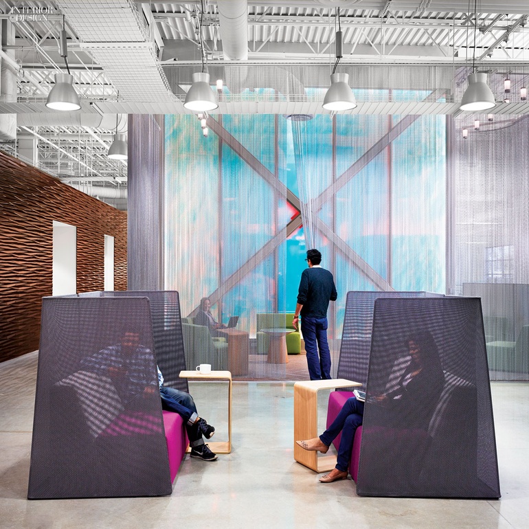 google tel aviv 16 technology workplaces by web of gensler offices google tel aviv 16 technology workplaces by web of gensler offices