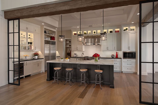 SubZero And Wolf Select Kitchen Design Winners Magnificent Award Winning Kitchen Designs SubZero And Wolf Select Kitchen Design Winners Magnificent Award Winning Kitchen Designs
