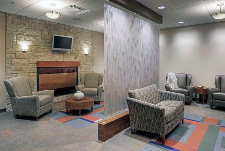 Project Community Hospital in McCook, Nebraska