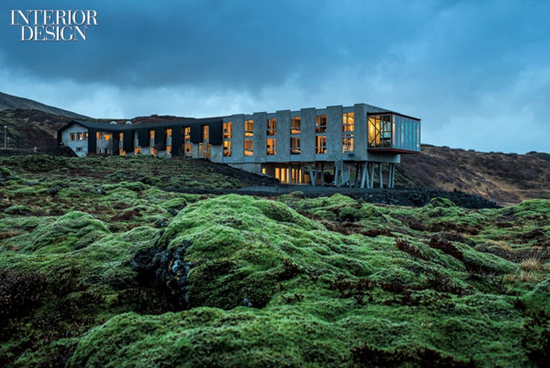 Ion Luxury Adventure Hotel Nesjavellir Iceland Ion Luxury Adventure Hotel Nesjavellir Iceland
