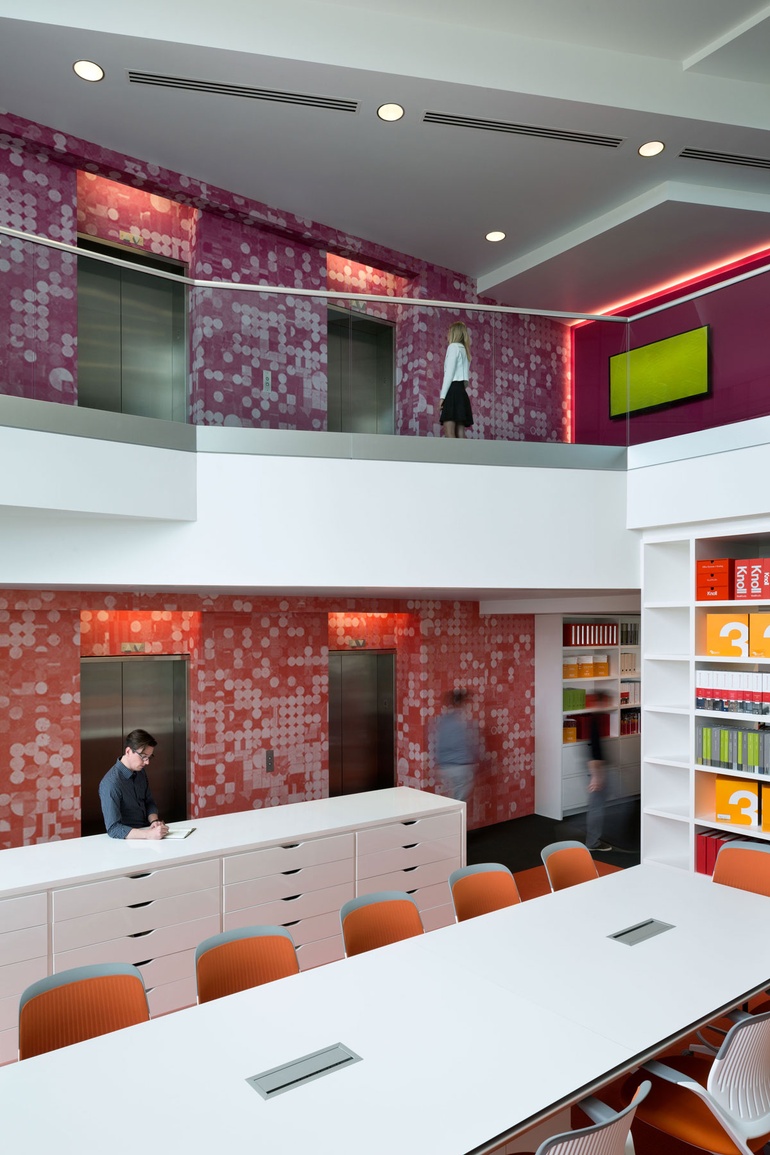 HDR Opens New Omaha Headquarters