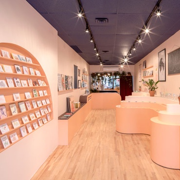 retail interior design projects