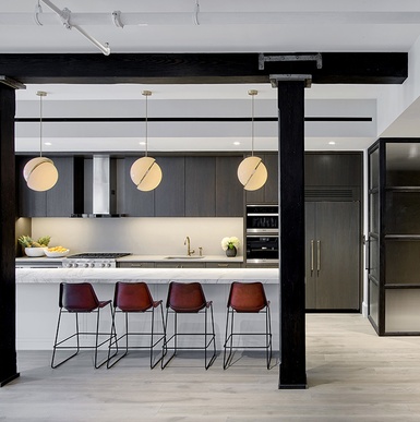 interior design news
