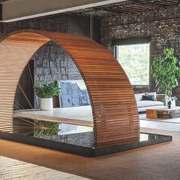 interior design