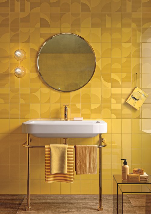 Materials Interior Design Magazine