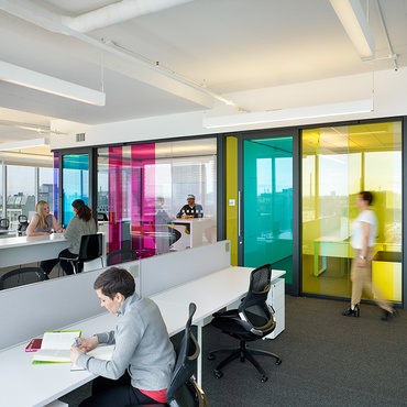 interior design projects