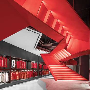 interior design
