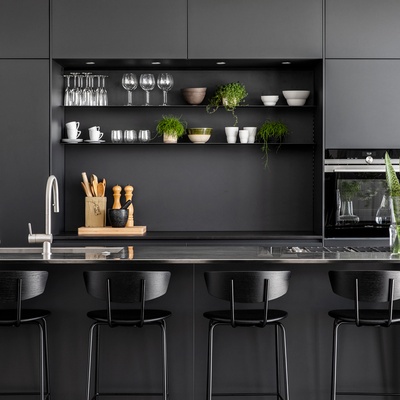 Interior Design Magazine