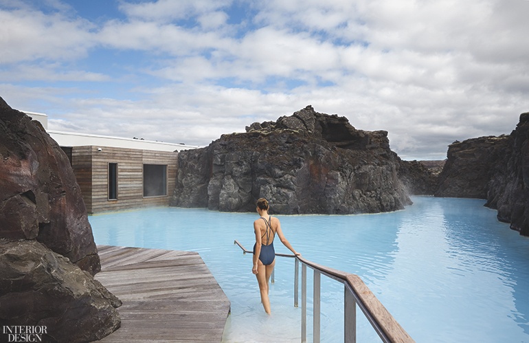 Basalt Architects And Design Group Italia Dig Deep For Blue Lagoons Retreat Hotel And Spa Basalt Architects And Design Group Italia Dig Deep For Blue Lagoons Retreat Hotel And Spa