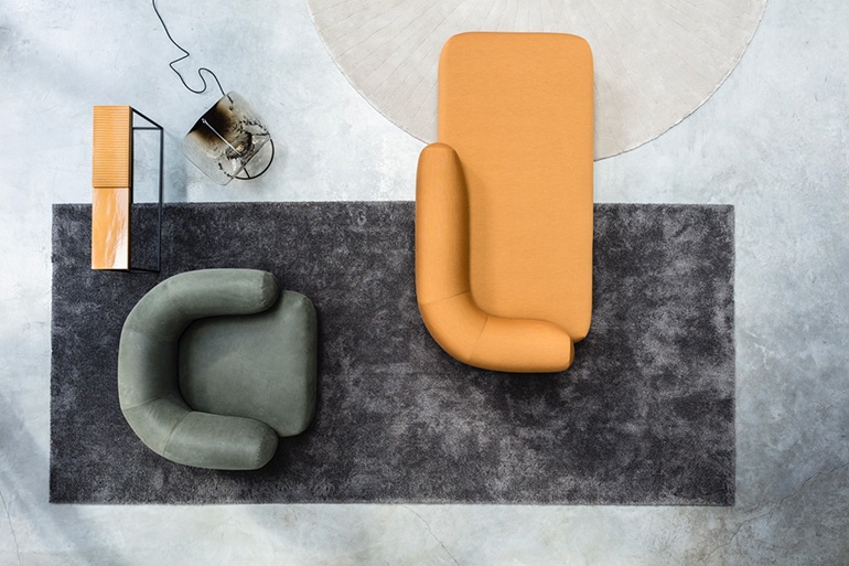 10 Questions With Sebastian Herkner