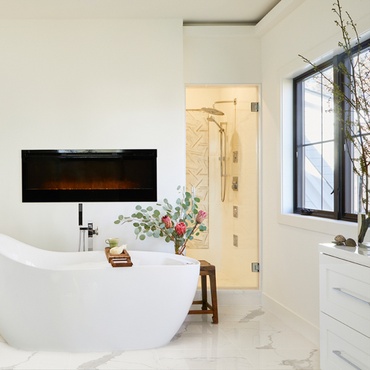 Lee Broom's South London Flat Exemplifies His Design Vision