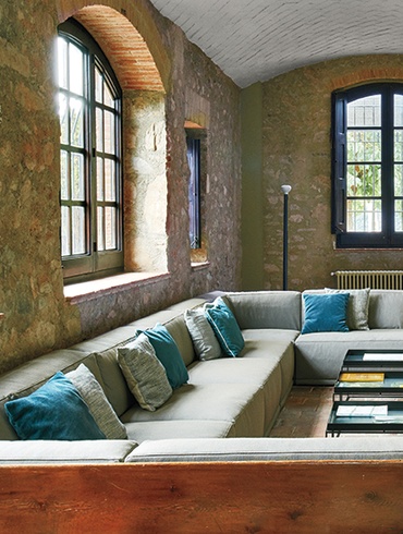 Interior Design Projects