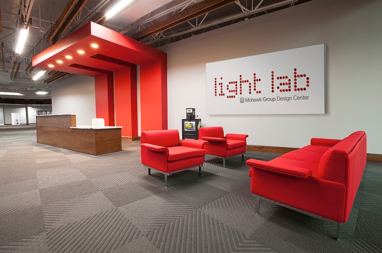 A New Paradigm in Sustainable Flooring