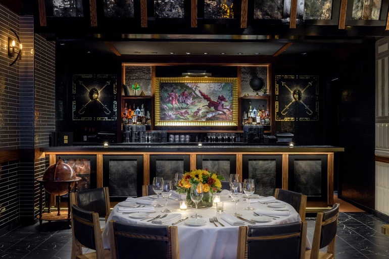 3 Sizzling New Worth Staying Up Late For