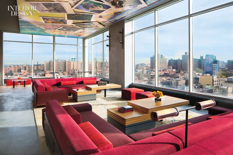 3 MustVisit Manhattan Hotels