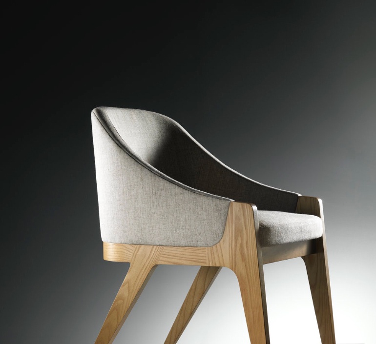 10 Questions With... Brad Ascalon