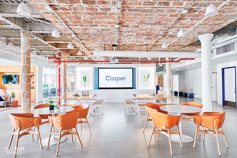 6 design minded offices in the usa and china