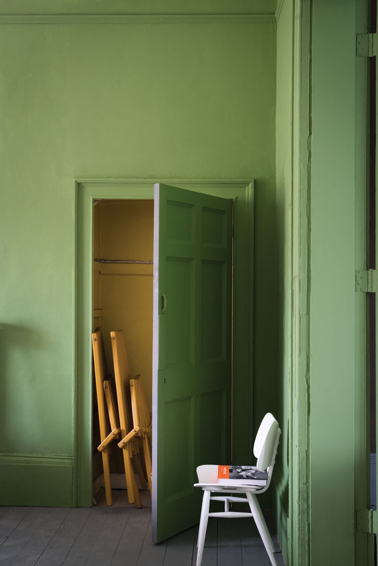 How Farrow & Ball Brings Tradition Into Today