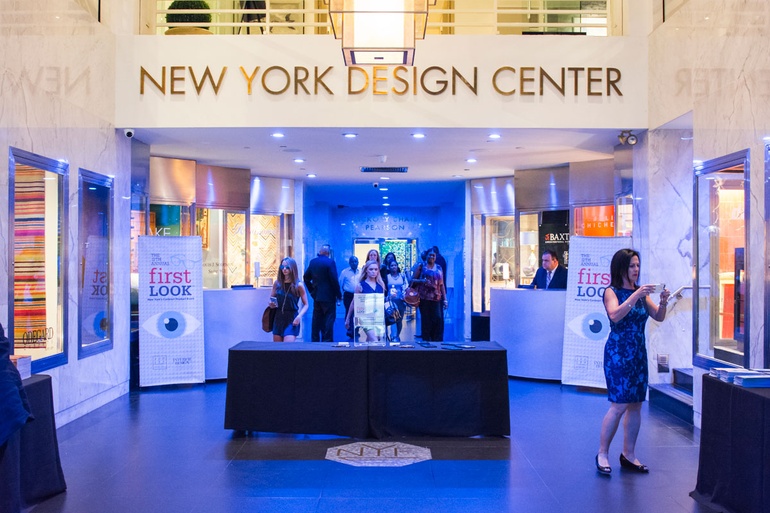 over 1500 design professionals attended the 12th annual first look event at 200 lex - Interior Design Professionals over 1500 design professionals attended the 12th annual first look event at 200 lex - Interior Design Professionals