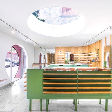 Walls Color Interior Design