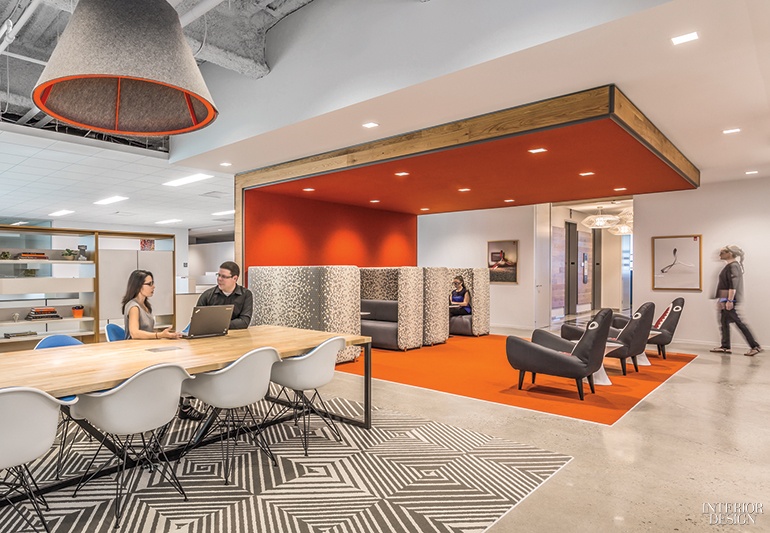 6 cutting edge media and tech headquarters