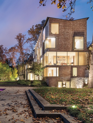 Luxe Interiors  Design Remote Work From Home  Flexible