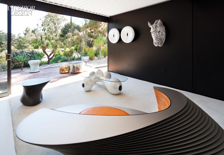 vacant modernist homes in los angeles get a second chance as museums