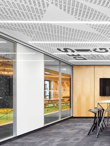 Educational | Interior Design Projects