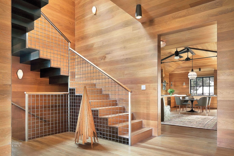 bay area artist s residence by sherry williamson uses only 12