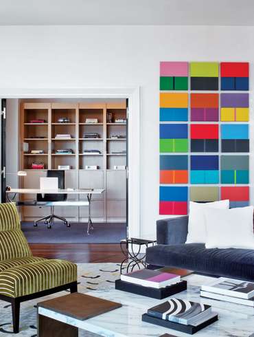 interior design