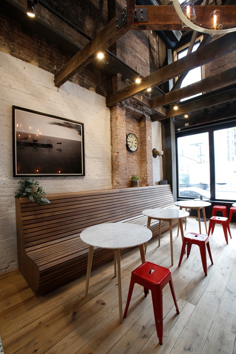 10 international coffee shops