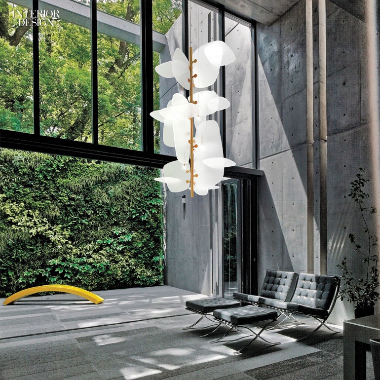 yellow goat lighting chandelier mobile chandelier in brass and acrylic by yellow goat design 28 eclectic lighting fixtures yellow goat lighting chandelier mobile chandelier in brass and acrylic by yellow goat design 28 eclectic lighting fixtures