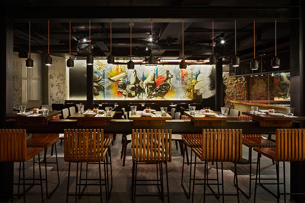 75000per Year Chicago Il Us Project Architect The Architecture